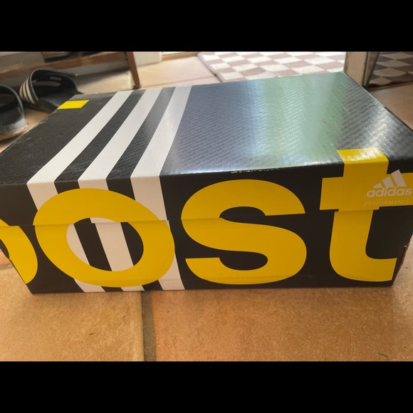 ADIDAS Terrex Free Hiker Women’s Hiking Boot - Picture 6 of 7